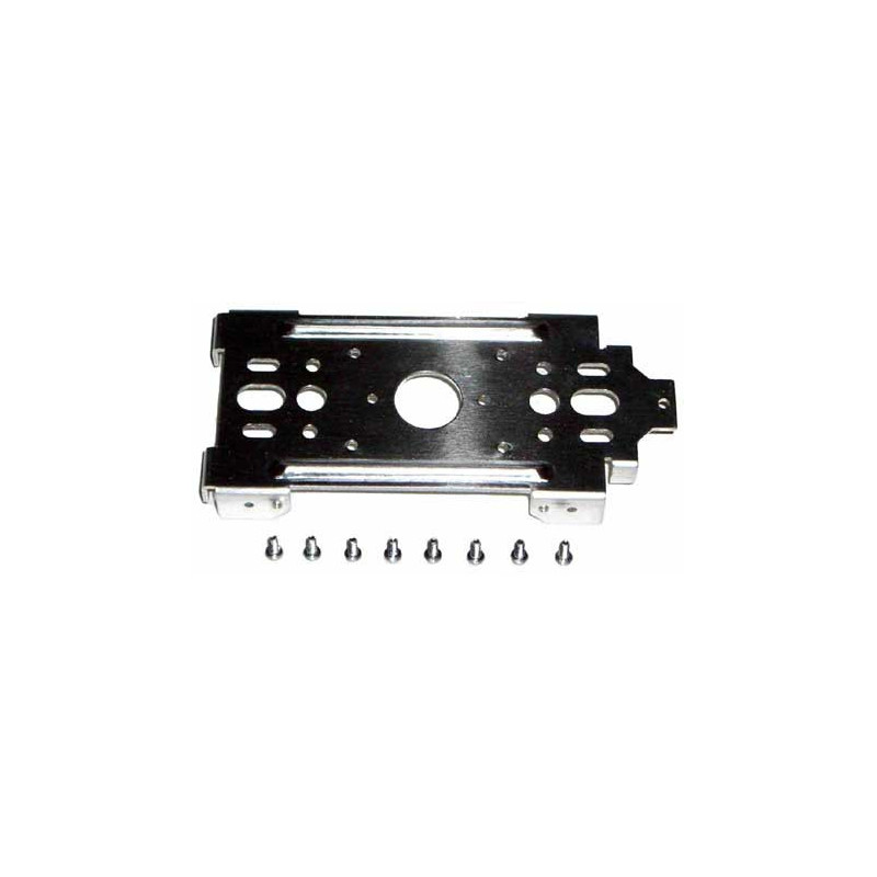 Pièce pour hélicoptère électrique CHASSIS Partie 3