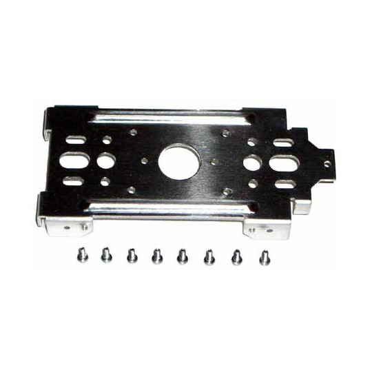 Pièce pour hélicoptère électrique CHASSIS Partie 3