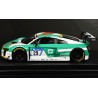 Voiture miniature Die Cast au1/18 AUDI R8 LMS 24h Nurb 1/18