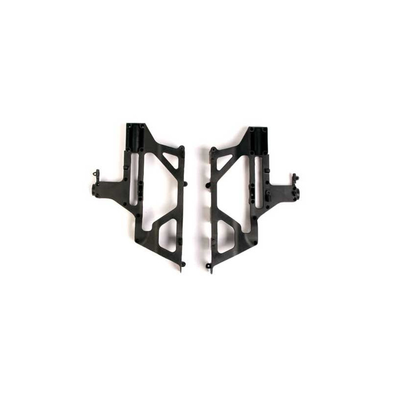 Pièce pour hélicoptère électrique CHASSIS PRINCIPAL