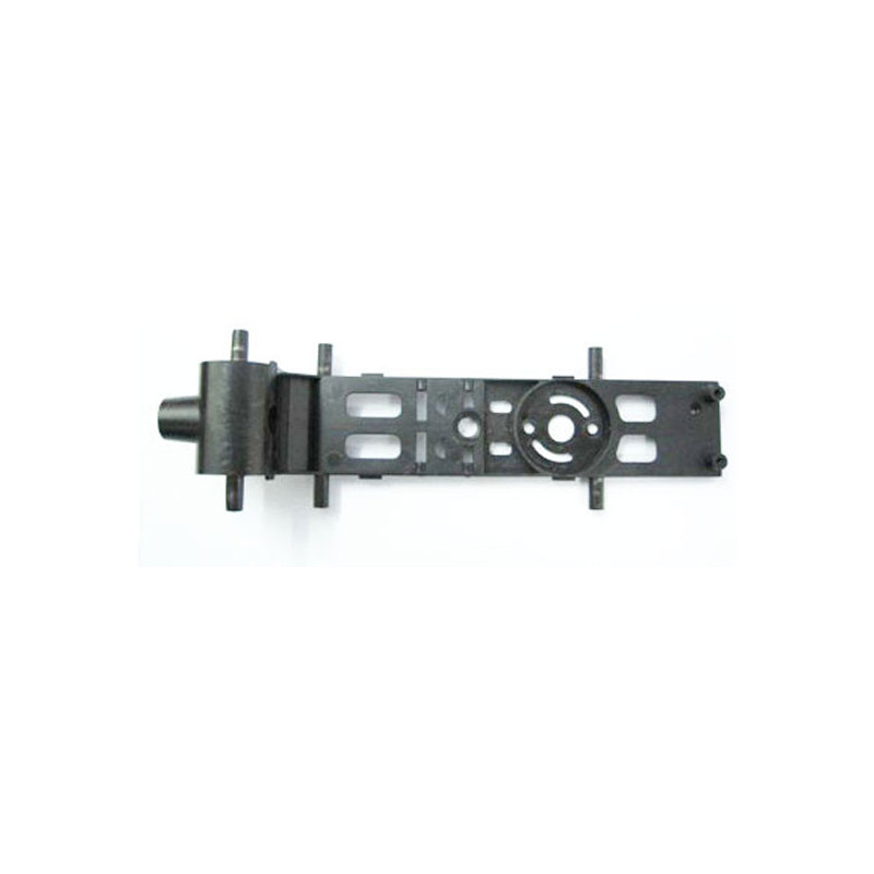 Pièce pour hélicoptère électrique Châssis Principal Tiny 400
