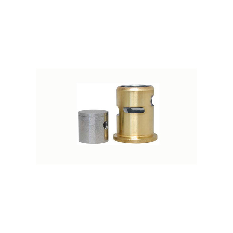 Pièce pour moteur thermique CHEMISE PISTON 12CV-R