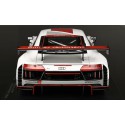 Voiture miniature Die Cast au1/18 AUDI R8 LMS Presentation car Voiture miniature Die Cast au1/18 AUDI R8 LMS Presentation car