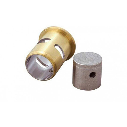 Pièce pour moteur thermique CHEMISE PISTON 21RG