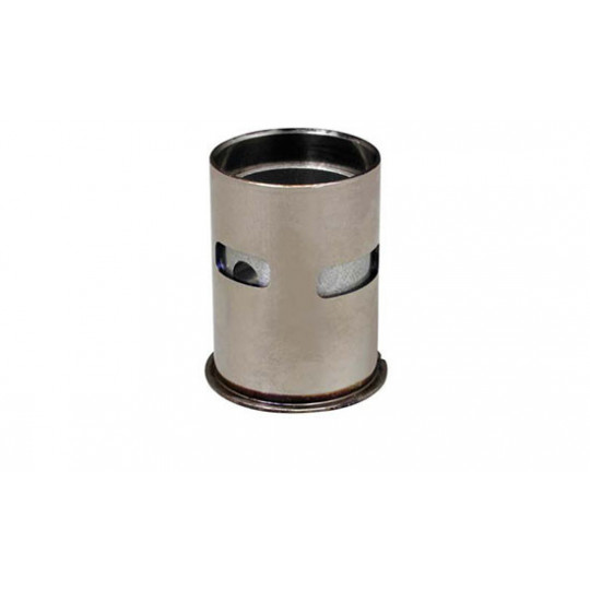 Pièce pour moteur thermique CHEMISE PISTON 46LA
