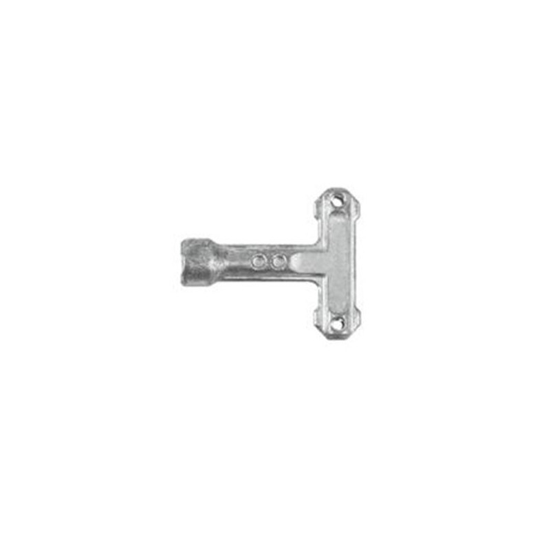 Pièce pour Buggy electrique 1/18 Clé écrous de roues TARGET