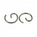 Pièce pour moteur thermique CLIPS AXE PISTON 21EX RF Pièce pour moteur thermique CLIPS AXE PISTON 21EX RF