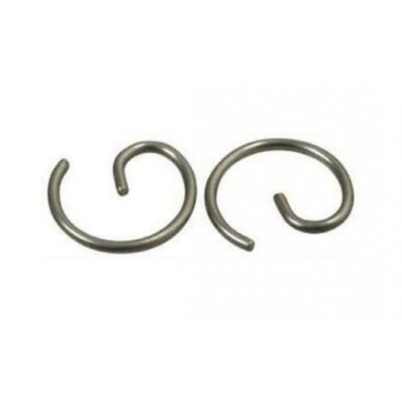Pièce pour moteur thermique CLIPS AXE PISTON 21EX RF Pièce pour moteur thermique CLIPS AXE PISTON 21EX RF