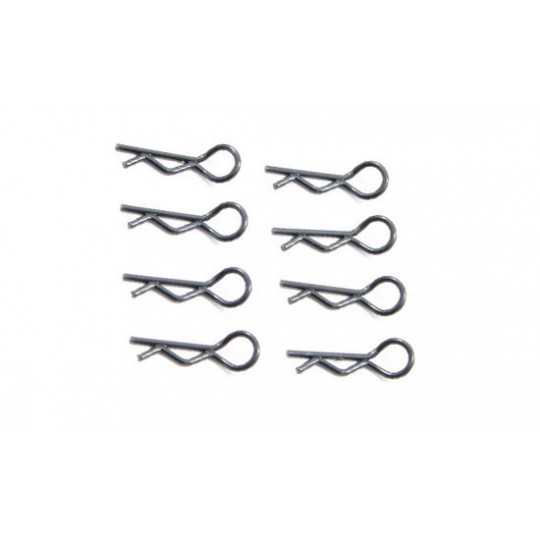 Pièce pour voiture electrique Clips de carrosserie TARGET Pièce pour voiture electrique Clips de carrosserie TARGET