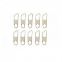 Pièce pour voilier radiocommandé Clips de gréement Pièce pour voilier radiocommandé Clips de gréement