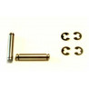 Pièce pour voiture thermique tous chemin 1/8 CLIPS EN E 3 x1 3.2 mm MATRIX