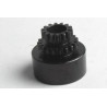 Pièce pour voiture electrique tous chemin 1/10 Cloche Boite 2 vitesses