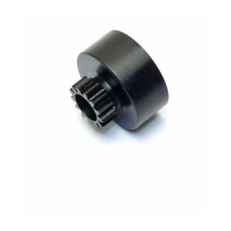 Pièce pour voiture thermique tous chemin 1/8 Cloche Embrayage Pièce pour voiture thermique tous chemin 1/8 Cloche Embrayage