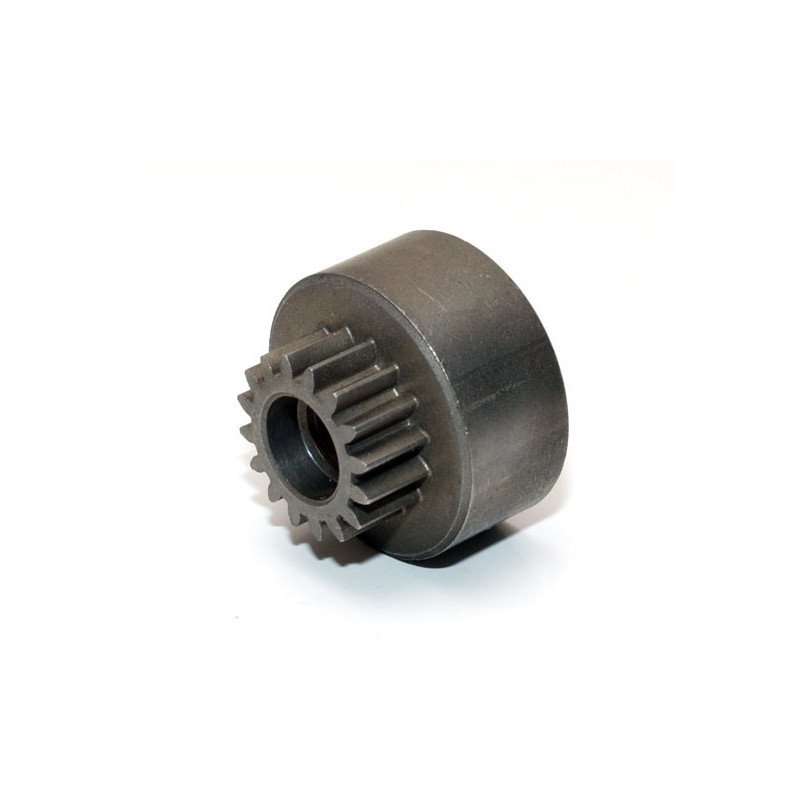 Pièce pour voiture thermique tous chemin 1/10 Cloche Embrayage 16 Dents