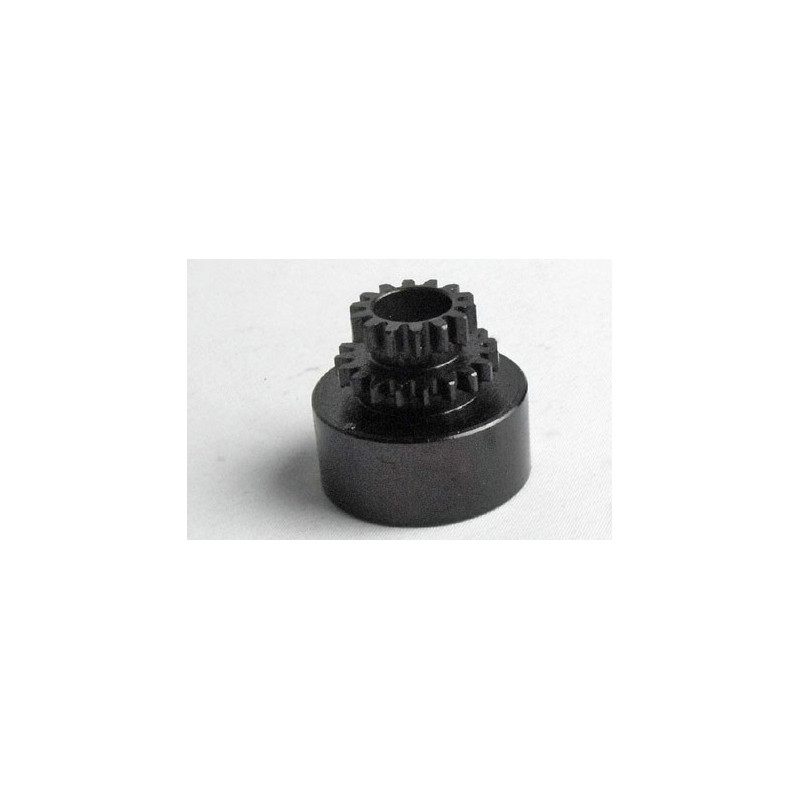 Pièce pour voiture thermique tous chemin 1/10 Cloche Embrayage 2V Tr & MT