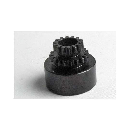Pièce pour voiture thermique tous chemin 1/10 Cloche Embrayage 2V Tr & MT Pièce pour voiture thermique tous chemin 1/10 Cloche Embrayage 2V Tr & MT