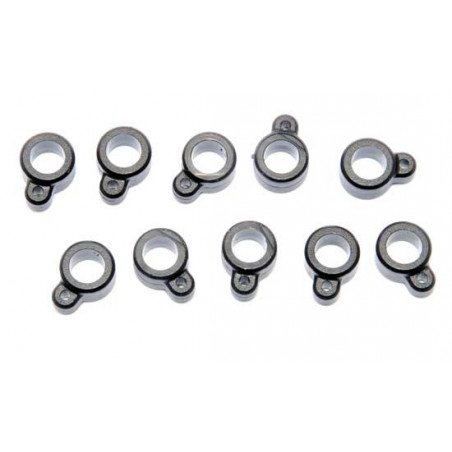 Pièce pour voilier radiocommandé Collier de bôme DF65 V6