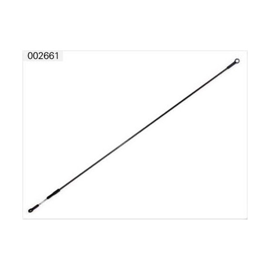 Pièce pour hélicoptère électrique COMMANDE SERVO ANTI COUPLE