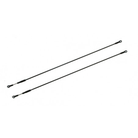 Pièce pour hélicoptère électrique Commandes Rotor Arrière Pièce pour hélicoptère électrique Commandes Rotor Arrière