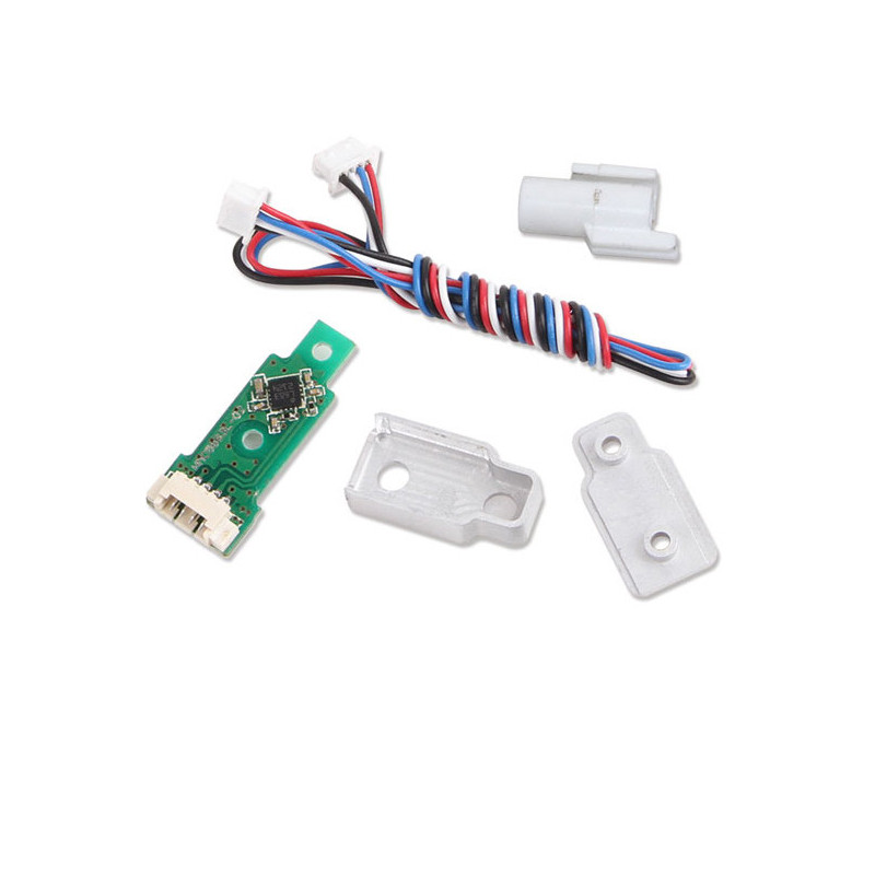 Pièce pour Drônes Compas / Boussole X350