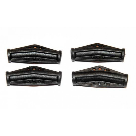 Pièce pour voilier radiocommandé Connecteur de bôme DF95 Pièce pour voilier radiocommandé Connecteur de bôme DF95