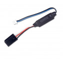 Pièce pour Drônes Connecteur vidéo TALI H500