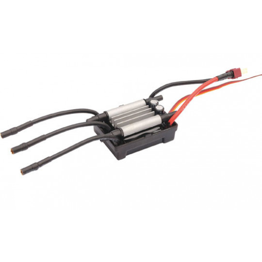 Pièce pour bateaux de vitesse Contrôleur BL BT2500 F-Surfer Pièce pour bateaux de vitesse Contrôleur BL BT2500 F-Surfer