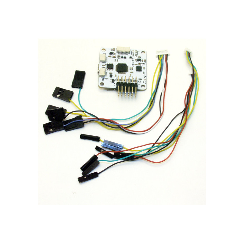 Pièce pour Drônes Controleur CC3D