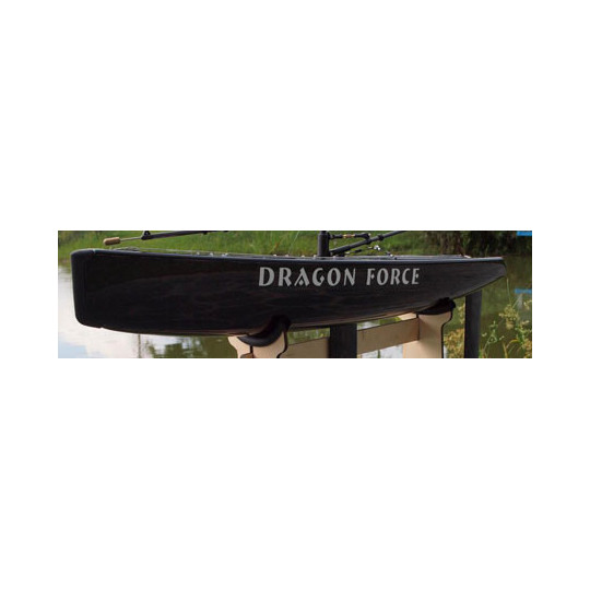 Pièce pour voilier radiocommandé Coque Dragon Force Pièce pour voilier radiocommandé Coque Dragon Force