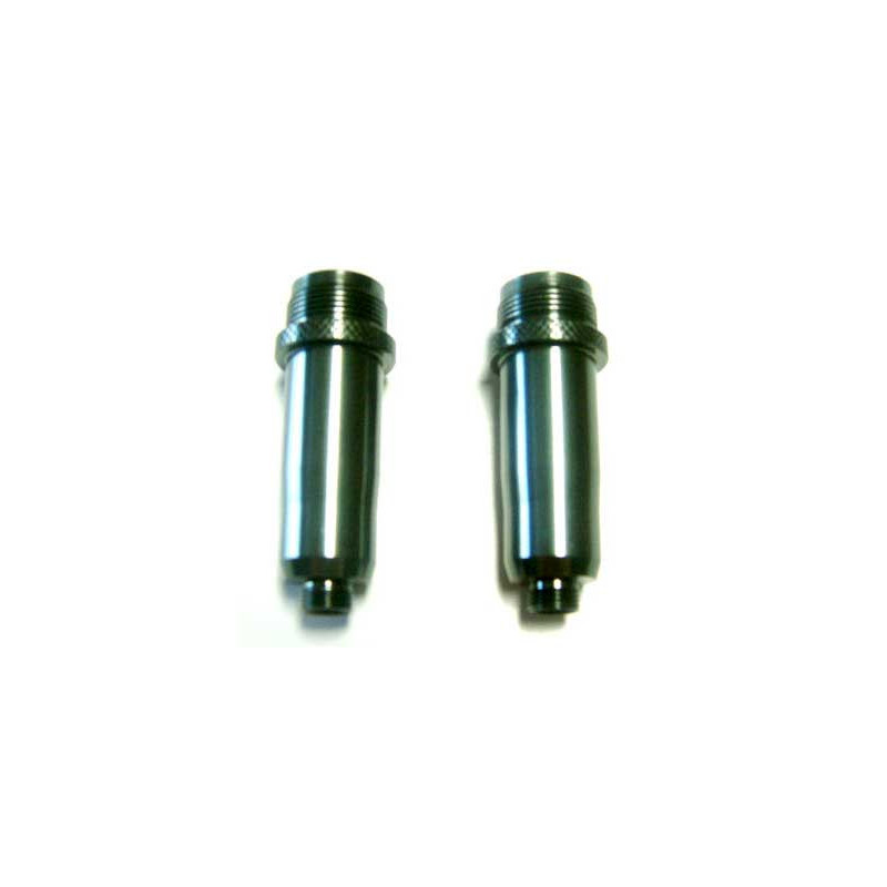 Pièce pour voiture thermique tous chemin 1/8 CORPS AMORTISSEUR ARRIERE