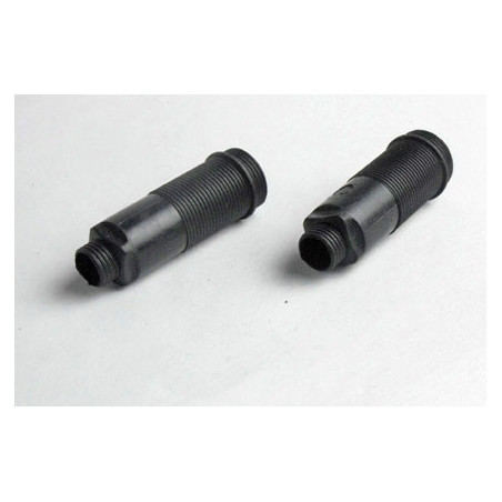 Pièce pour voiture electrique tous chemin 1/10 Corps Amortisseur arrière 2 p Pièce pour voiture electrique tous chemin 1/10 Corps Amortisseur arrière 2 p