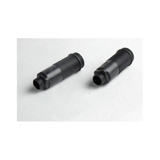 Pièce pour voiture electrique tous chemin 1/10 Corps Amortisseur arrière 2 p Pièce pour voiture electrique tous chemin 1/10 Corps Amortisseur arrière 2 p