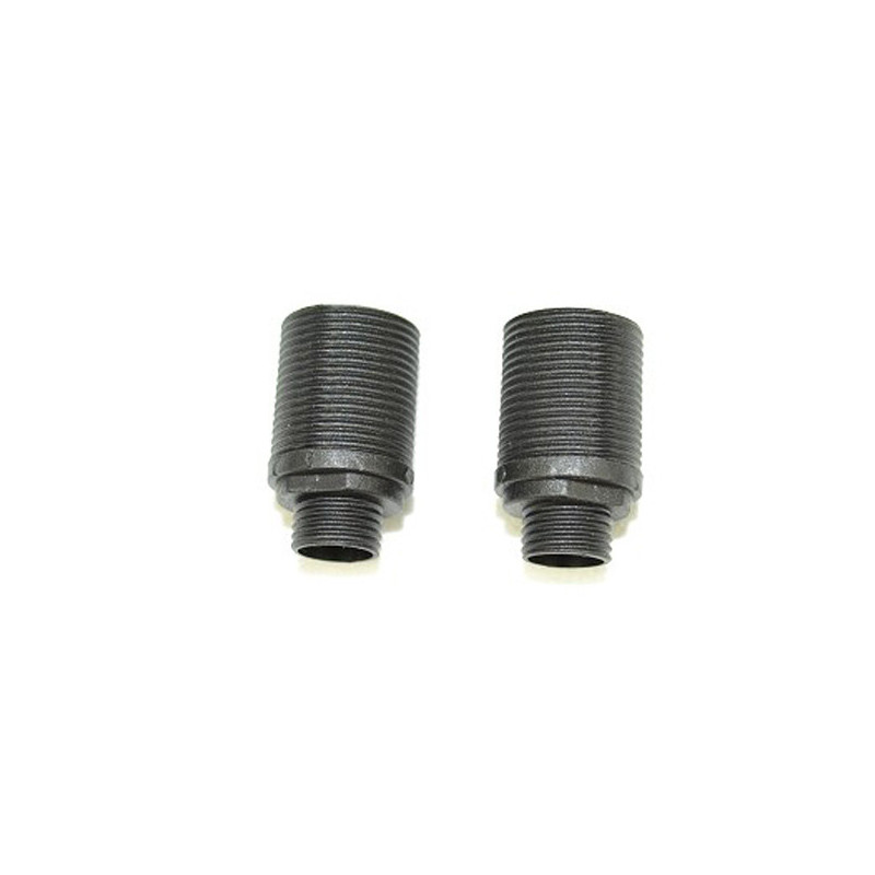 Pièce pour voiture electrique de piste 1/10 Corps Amortisseur avant