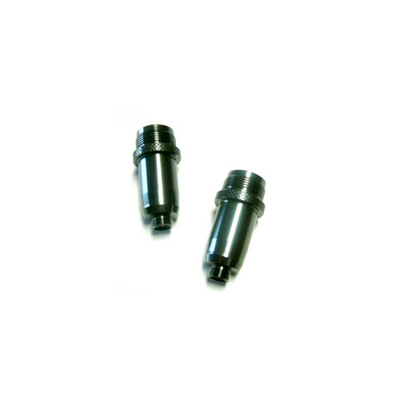 Pièce pour voiture thermique tous chemin 1/8 CORPS AMORTISSEUR AVANT