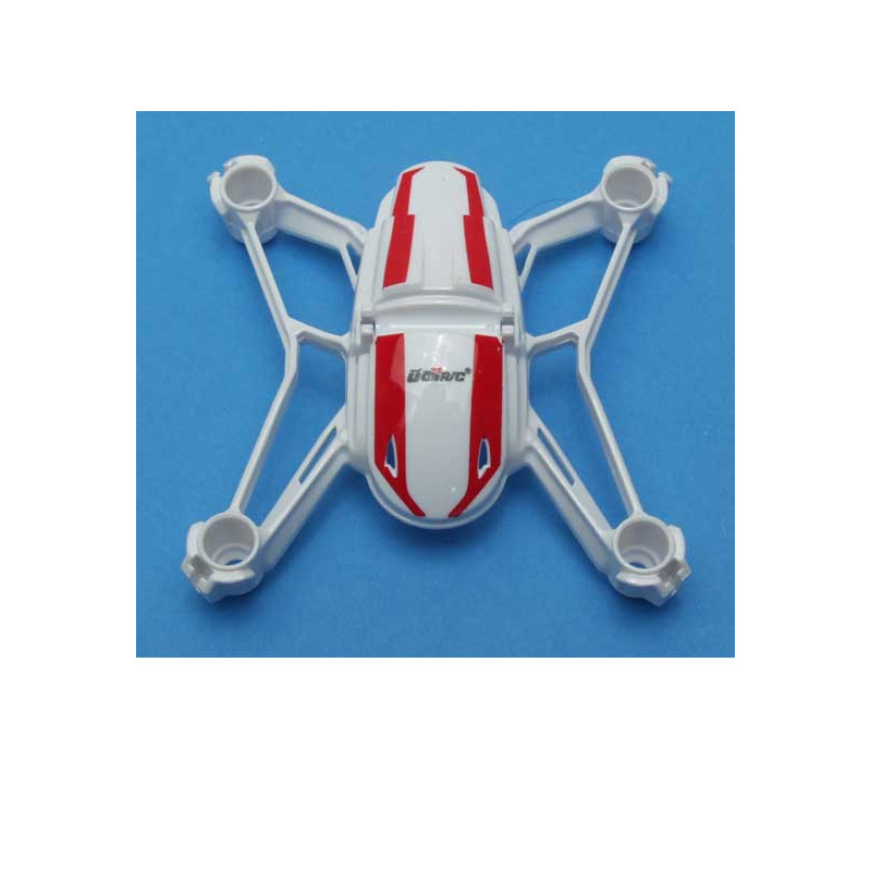 Pièce pour Drônes Corps Nano Drone Transformable