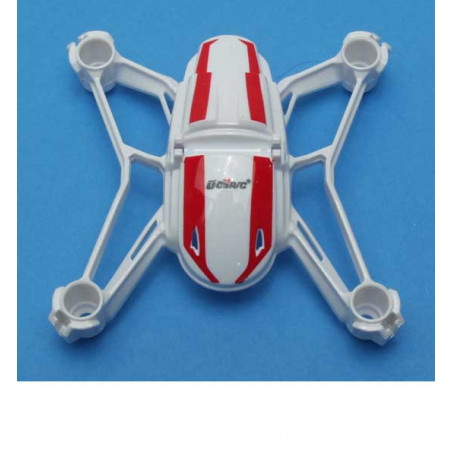 Pièce pour Drônes Corps Nano Drone Transformable