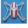 Pièce pour Drônes Corps Nano Drone Transformable