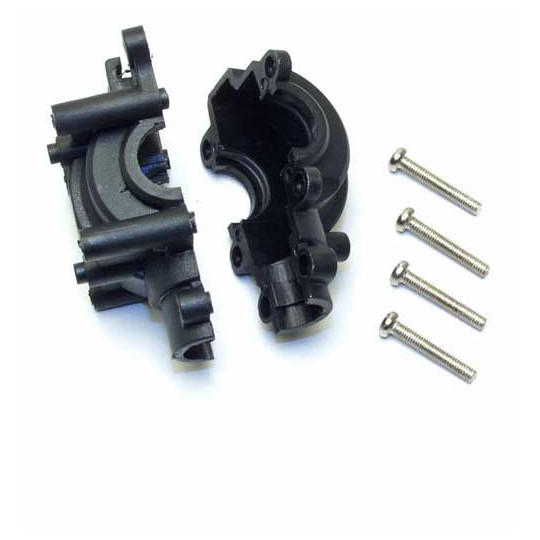 Pièce pour voiture electrique tous chemin 1/10 Corps Train Transmission ATOM Pièce pour voiture electrique tous chemin 1/10 Corps Train Transmission ATOM