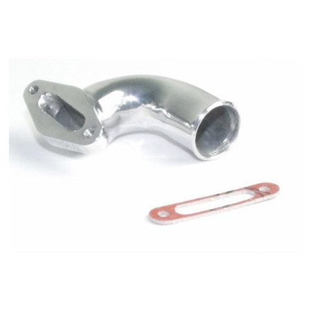 Pièce pour voiture thermique tous chemin 1/10 Coude Echappement Pièce pour voiture thermique tous chemin 1/10 Coude Echappement