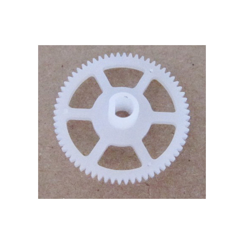 Pièce pour hélicoptère électrique Couronne 2nd génération