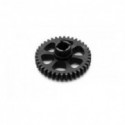 Pièce pour Buggy electrique 1/18 Couronne Acier MINI-MHD Pièce pour Buggy electrique 1/18 Couronne Acier MINI-MHD