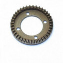 Pièce pour voiture electrique tous chemin 1/10 Couronne Différentiel 40 Dents Pièce pour voiture electrique tous chemin 1/10 Couronne Différentiel 40 Dents