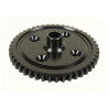 Pièce pour voiture thermique tous chemin 1/8 COURONNE PRINCIPALE EN ACIER