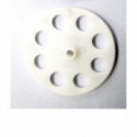 Pièce pour hélicoptère électrique Couronne principale Tiny 530BL Pièce pour hélicoptère électrique Couronne principale Tiny 530BL
