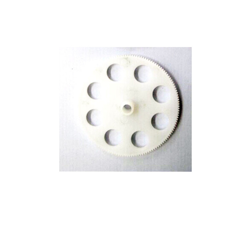Pièce pour hélicoptère électrique Couronne principale Tiny 530BL