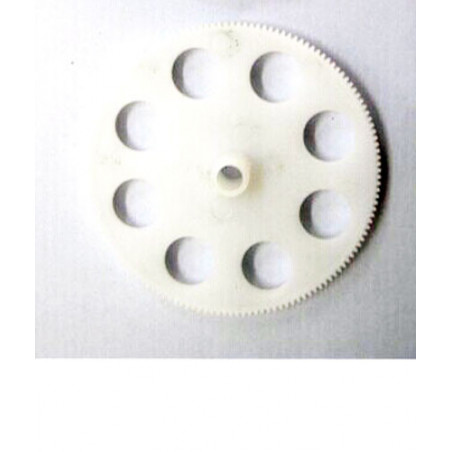 Pièce pour hélicoptère électrique Couronne principale Tiny 530BL Pièce pour hélicoptère électrique Couronne principale Tiny 530BL