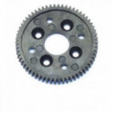 Pièce pour voiture electrique tous chemin 1/10 Couronne Transmission Pièce pour voiture electrique tous chemin 1/10 Couronne Transmission