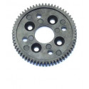 Pièce pour voiture electrique tous chemin 1/10 Couronne Transmission