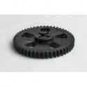 Pièce pour voiture thermique tous chemin 1/10 Couronne Transmission 50 Dents Pièce pour voiture thermique tous chemin 1/10 Couronne Transmission 50 Dents