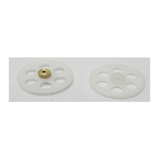 Pièce pour hélicoptère électrique Couronnes Big Eagle